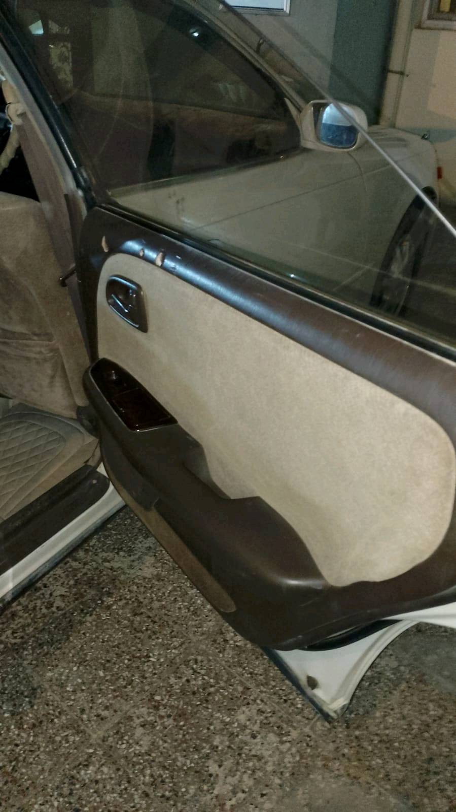 السلام عليكم 
مارك نفخ رقم بغداد دولي موديل ٩3 بااسمي سنويه لل٣٠
مكفوله من كل شيئ 
ماعدا بارد مااشر عليه
العنوان النجف الاشرف