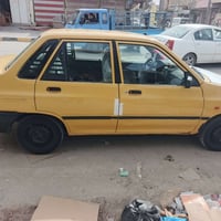 سايبا • موديل ٢٠١٢ • الديوانيه