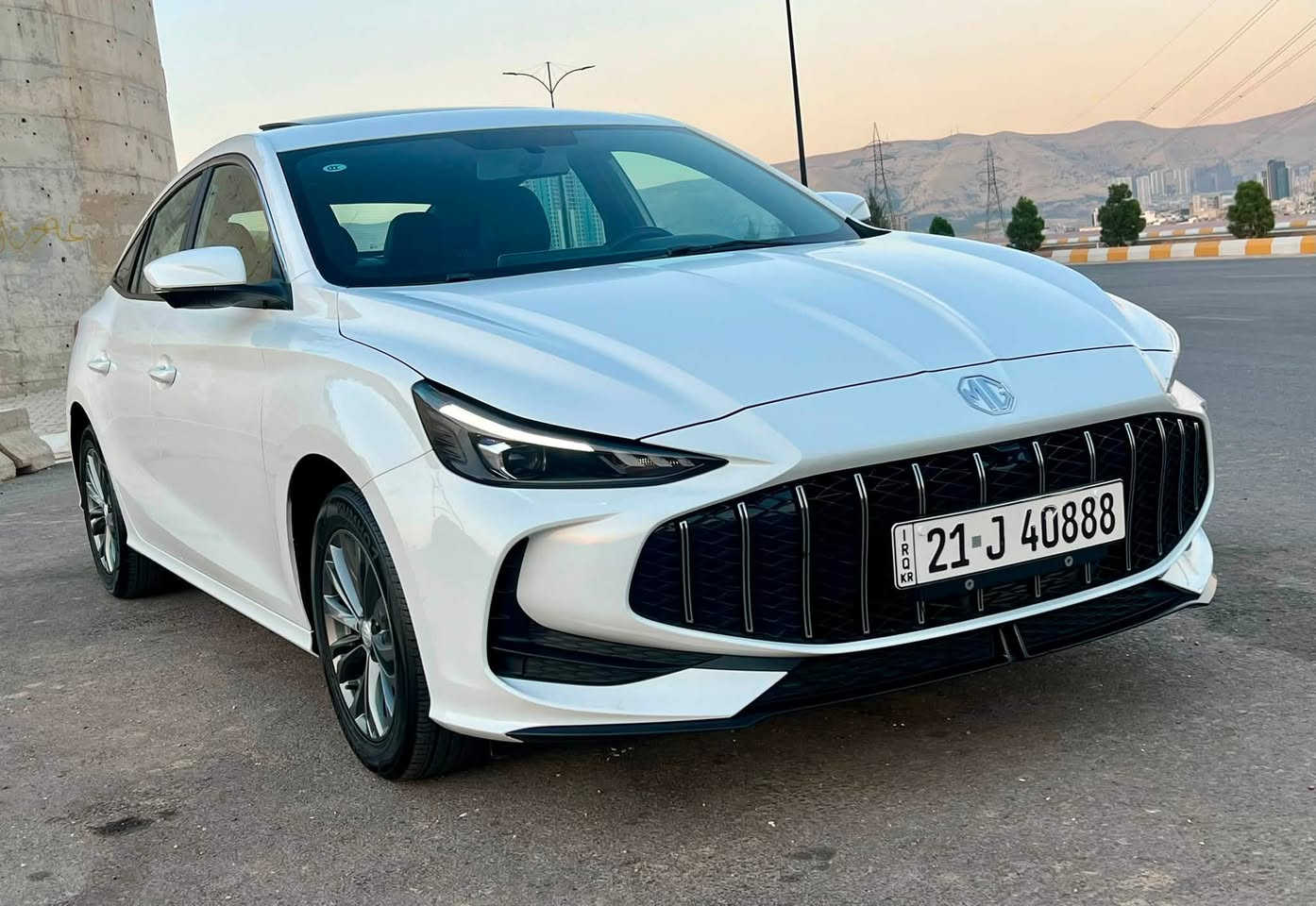 MG JT 2025
فول مواسەفات 
شاشە ئەکتیف
تەنها ٢٣ هەزار ڕۆشتوە

هەموو گیانی بەشەرت 

مواسەفاتی سڵایت و کامێرا ٣٦٠ 

بەسمە حاسەو کۆمەڵێک مواسەفاتی تر 

تەحویل و خرامە بەشەرت 

ڕەسمی سۆنەرەکەیم داناوە 

تەنها یەک پەنجە pdr هەیە بەسەر قەوسی چەمەلەخی 

پێشەوە سەکن .

نرخی ١٢٣ گەڵا

ژمارەی تەلەفۆن ***********

واتس ئاپ
