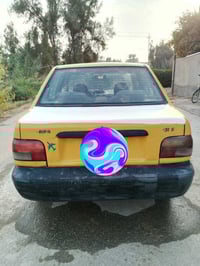 سايبا • ٢٠١٢ • رقم بغداد