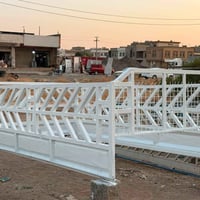 جنط کیا • ٢٧٠٠/٣٠٠٠ • أربيل