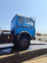 بي ٧٥ • بغداد • قابل تفاوض