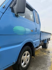 بنكو • ١٩٩٤ • محرك توني