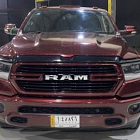 رام ٢٠١٩ • تحويل مباشر • رقم بصره