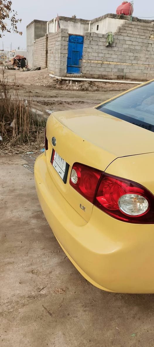 اوبتيما ٢٠٠٨ خليجي محرك ٢٠٠٠ رقم مثنى مكفولة من الضربه والعيب الشرعي كير ومحرك شرط ترايك وين ما يعجبك تايرات وباتري جديد تبريد ويه السويج مبدل منظومه كامله 
رايده ٩٨ ورقه المكان ذي قار البطحاء رقم تلفون *********** اللي ما يشتري رحم الله والديه لا يعلق لأن متوازي عالبيع
