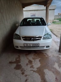 اوبترا ٢٠١١ • قير اوتوماتيك • دهوك