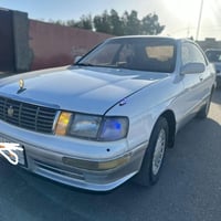 كراون • مكفوله • تبريد ثلج