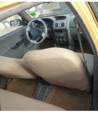 سلام عليكم سايبا موديل 2015 سياره بيه حلوب قليل مامبين بس التوضيح بيه تلكيطات خياس مكينه كير خير من الله سياره ماعوزه كبل الشارع سنويه جديده  تحويل  مباشرخط اوبحث جدد مكان دوانيه حي جامعه بيع مستعجل السعر ٢٩ بيه مجال  الشراي رقم ***********
