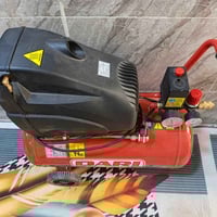 كمبريسر • ٢٥لتر • بعدة