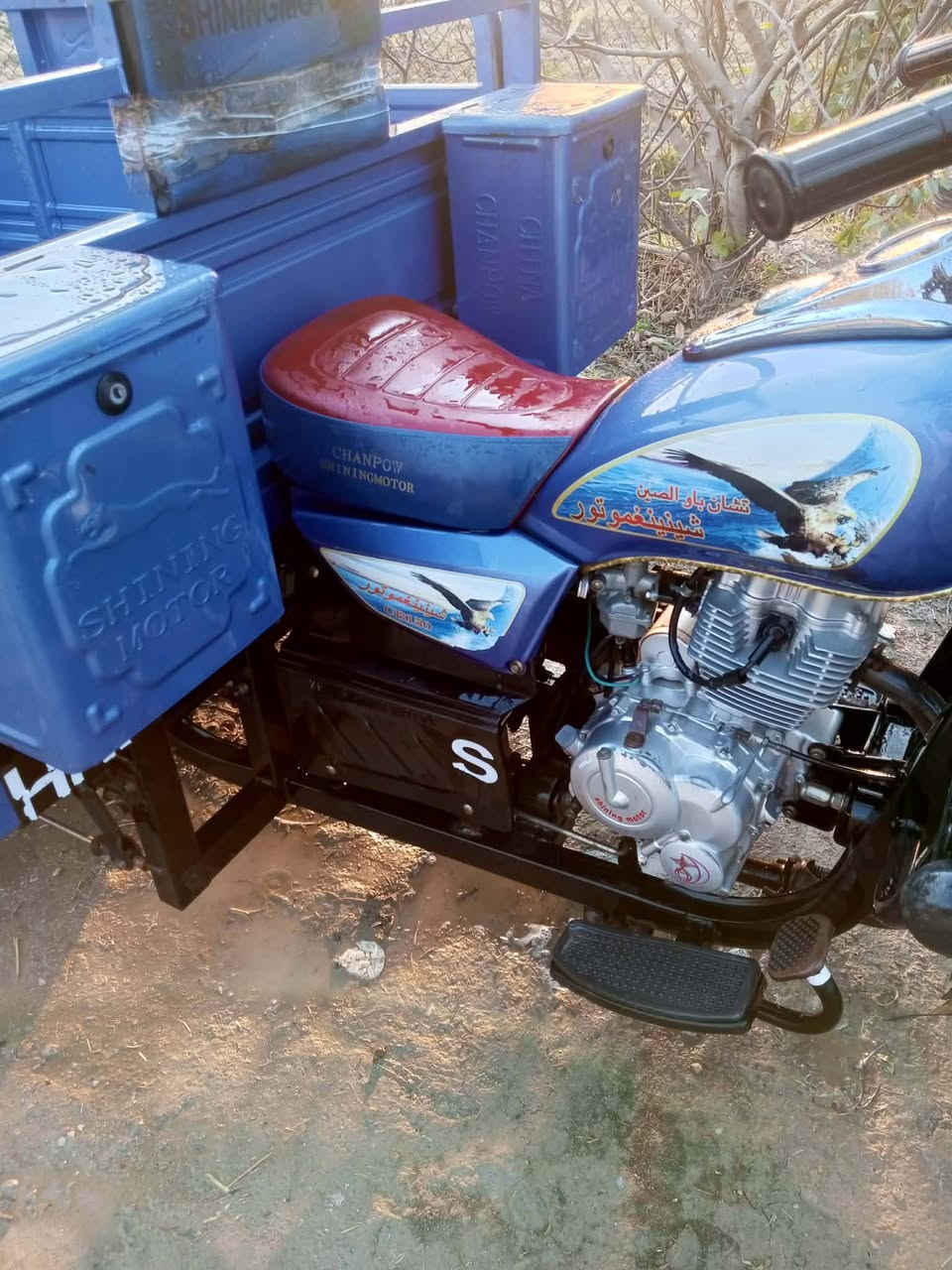 السلام عليكم
ستوته البيع ما متعوبه نضيفه 
موديل 2023
طالعه من الوكيل 2025
استفسار/‏‪***********‬‏
