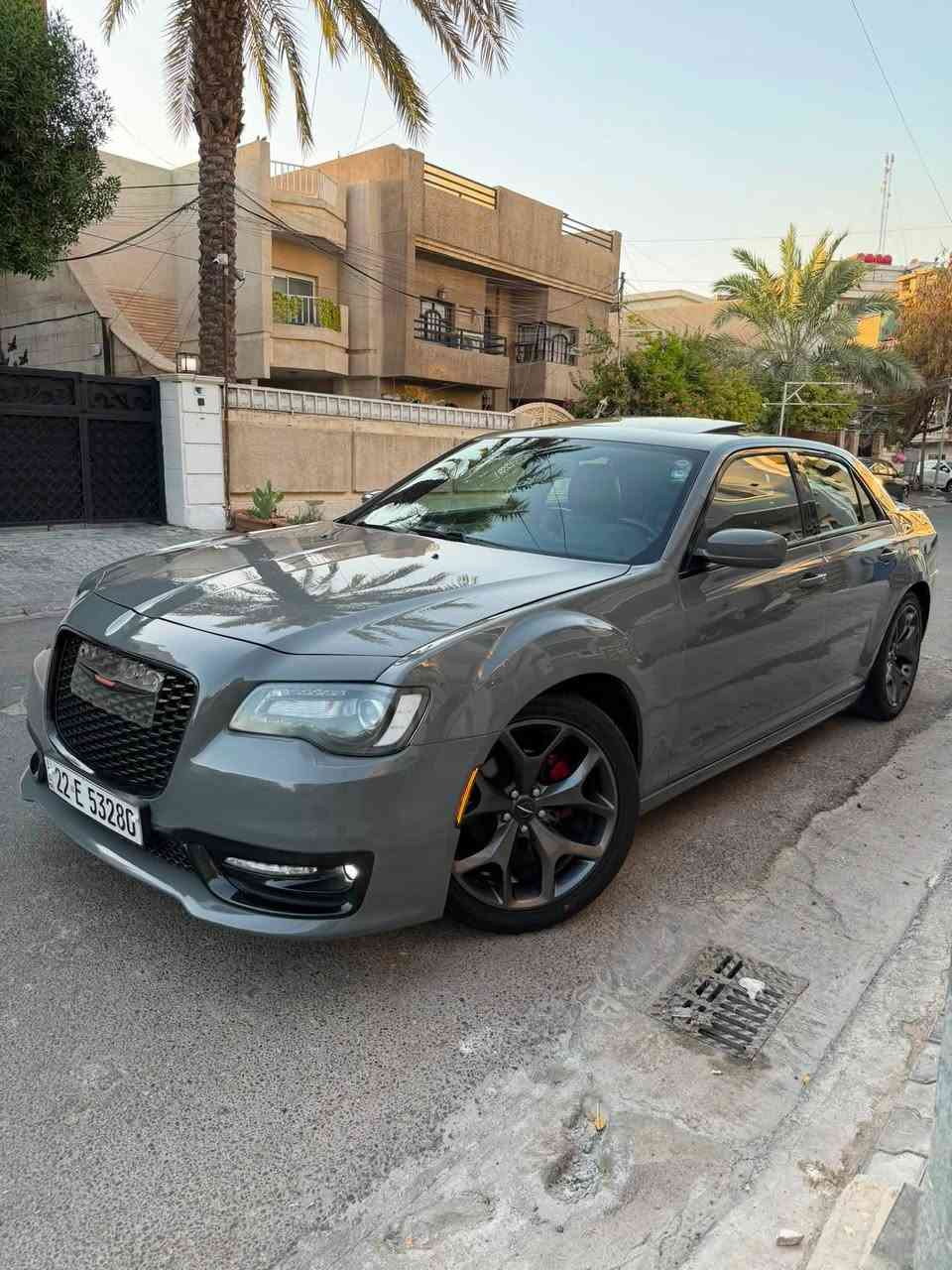 السلام عليكم 
اوباما موديل 2018 أللون إسبنتي مميز وارد أمريكي مكينة 3600 سيارة احلة من الصور مواصفات سيارة S فول مواصفات بانوراما كشن جلد دمام تشغيل عن بعد كشنين كهرباء وبعد بيه هواي موصفات فول مكينة كير صدر تبريد تخم تاير كلة جديد بالعافية عل ياخذها سيارة بيه صبغ قطعتين فقط رقم أربيل باسمي سيارة سنوية ورقم وهزة جدد تريد تحويل او وكالة اني حاضر ثاني يوم مكان السيارة بغداد الاعظمية سعر 198 وبيه مجال 
رقم موبايل ***********             ‭***********‬
