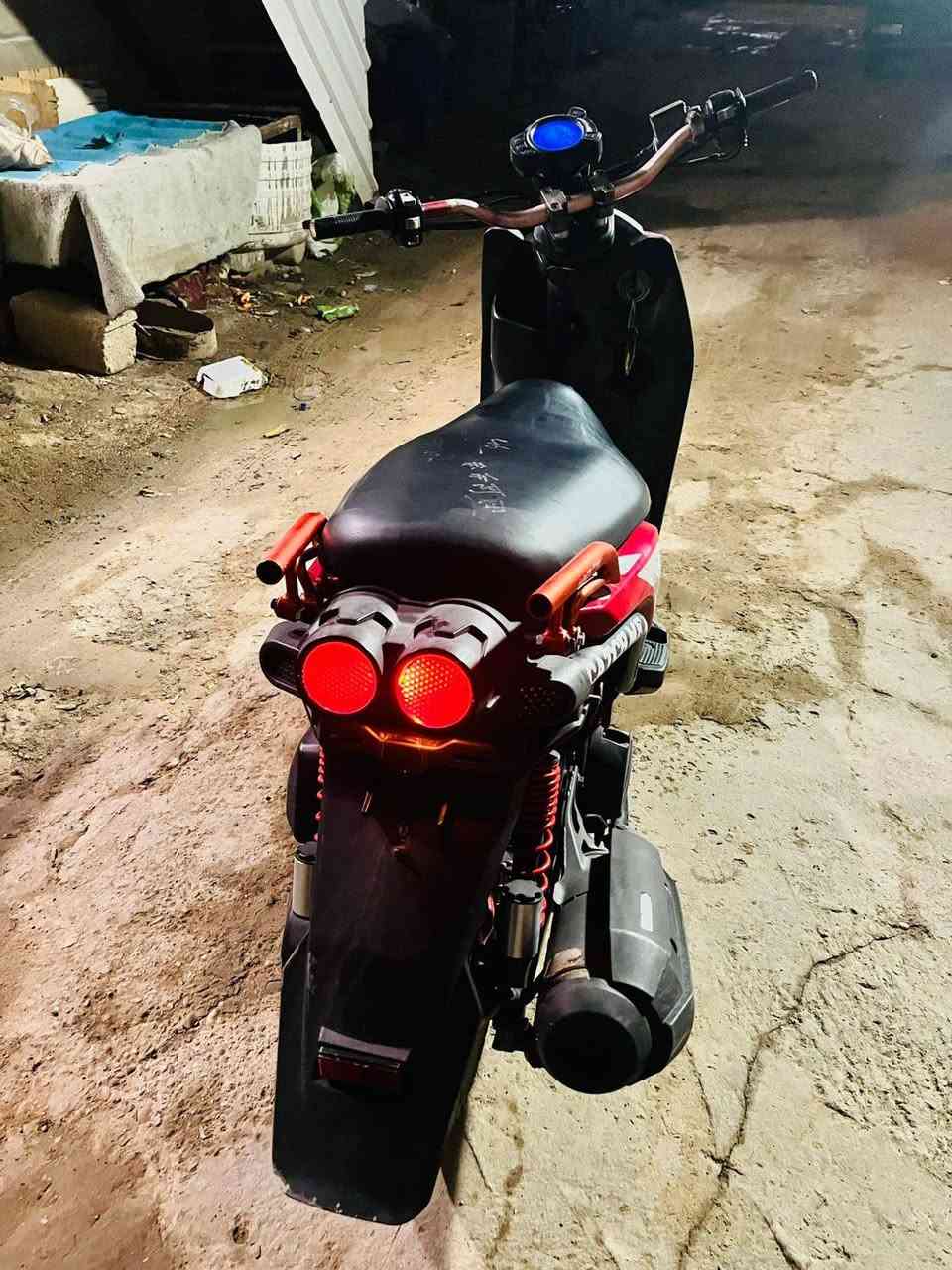 سكنز جبلي للبيع نضافتهة شوفت عينك دراجة حاوية السعر خاص
التواصل ***********
