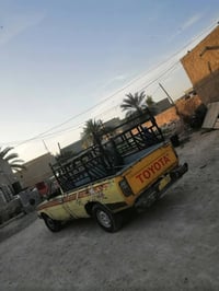 موديل ٨٢ • محرك نيسان ٢٠٠٣ • كير نيسان