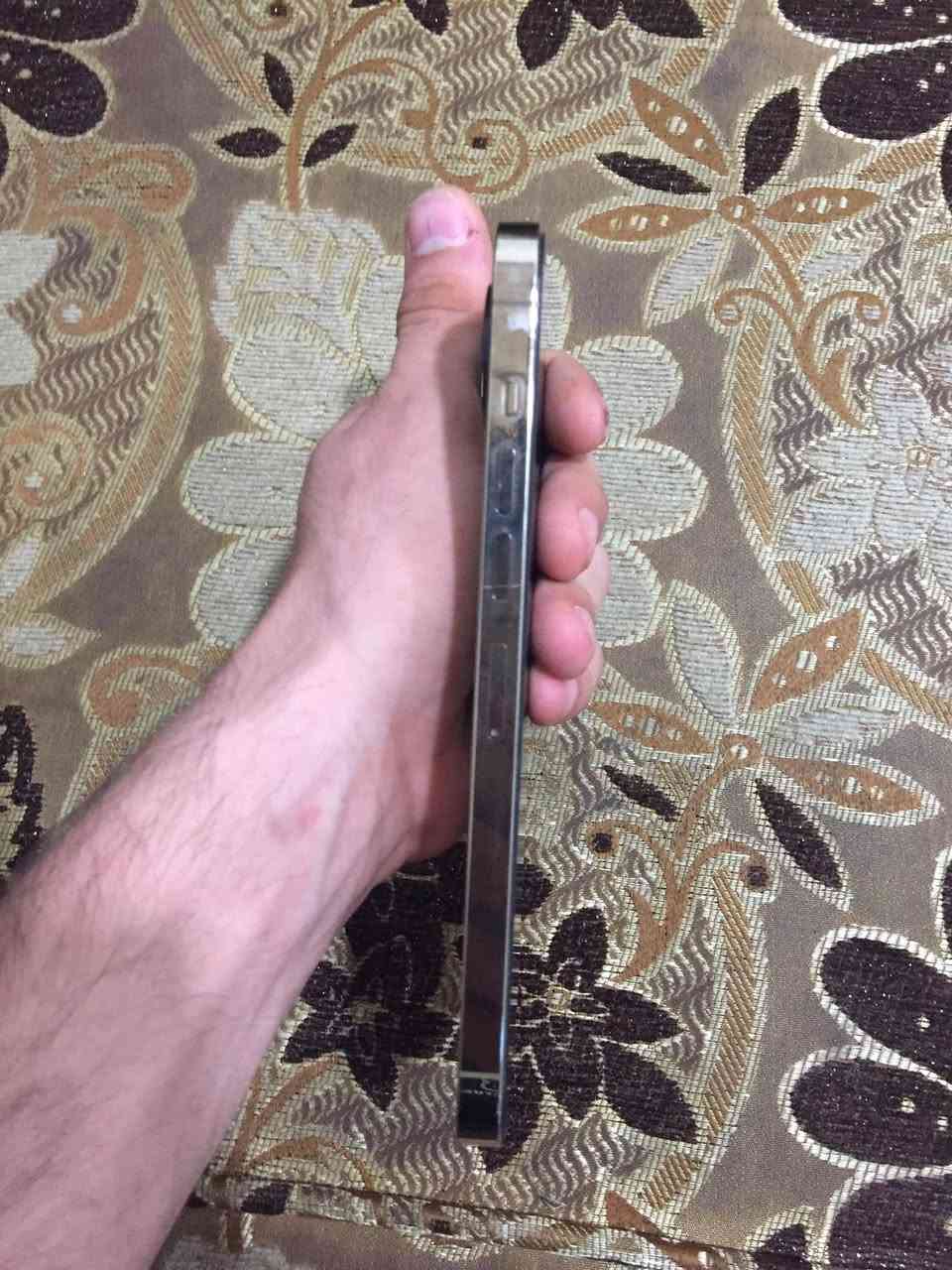 عمي السلام عليكم المو شراي لا يدوخني
ايفون 13برو ماكس
الجهاز كبال عينك جديد ما بدل كلشي بي وضع شركه
النضافه 98 ‎%‎
البطارية 85‎%‎
نموذج M
الذاكرة 128
الفيس أيدي شغال 
السعر 825 وبي مجال لعيون الطيبين


**إذا كنت صاحب هذا الإعلان وتريد حذفه لأي سبب، رجاءا أرسل رسالة إلى الدعم الفني**