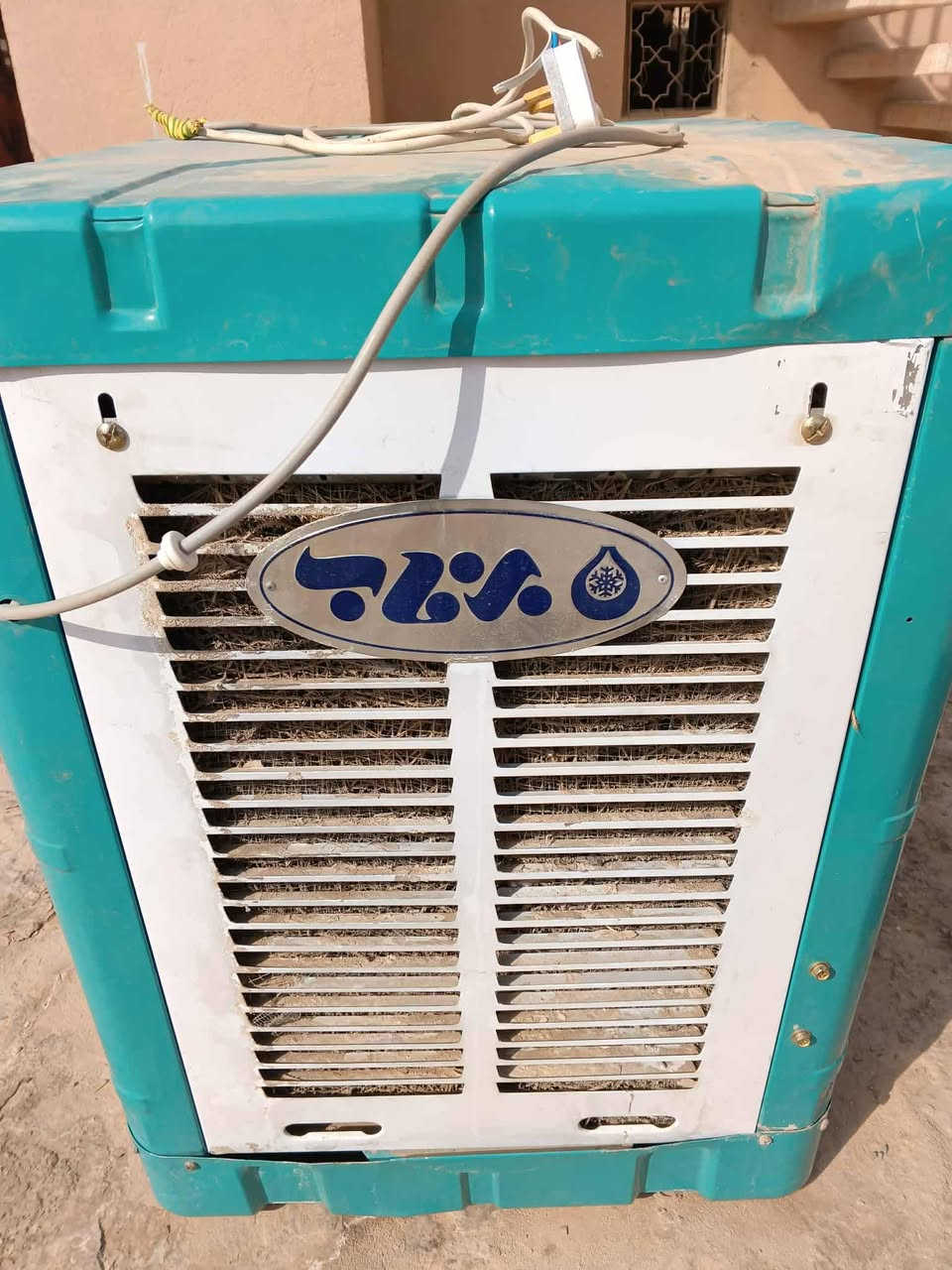 سلام عليكم مبرده البيع مشكلته بس هاي مثل ما واضح بل فيديو وهيه تصعد ماي وثلج مشكلته بصيطه كلش السعر 70 مكاني كربلاء سيف سعد مقابيل جامع كربلاء


**إذا كنت صاحب هذا الإعلان وتريد حذفه لأي سبب، رجاءا أرسل رسالة إلى الدعم الفني**