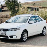 سيراتو • ٢٠١٣ • فل اوبشن