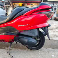 فورزه • بصمه نضيفه • كير عادي