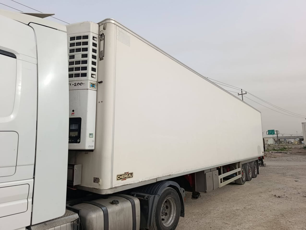 شيرو 2010فصل وربط سليمانيه او حديده هم يرهم سمك خمسه ارتفاع 70عنوان بعقوبه سعر 110ت ***********
