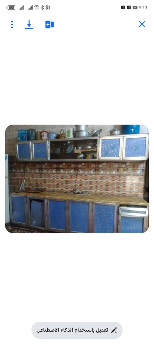 للبيع كاونترات


**إذا كنت صاحب هذا الإعلان وتريد حذفه لأي سبب، رجاءا أرسل رسالة إلى الدعم الفني**