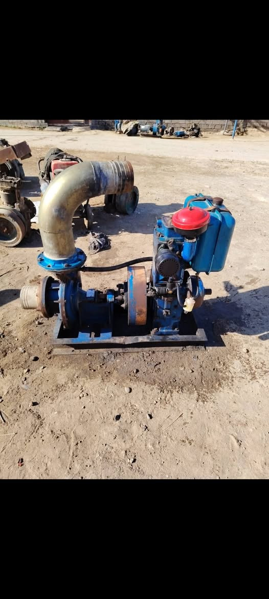 توب لان ١٢ حصان ماء كامل ديالى ***********
