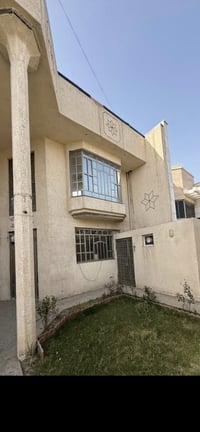 بيت للبيع سند طابو صرف في منطقة جكوك القريبة للكاظمية (مربع جهة الكاظم...