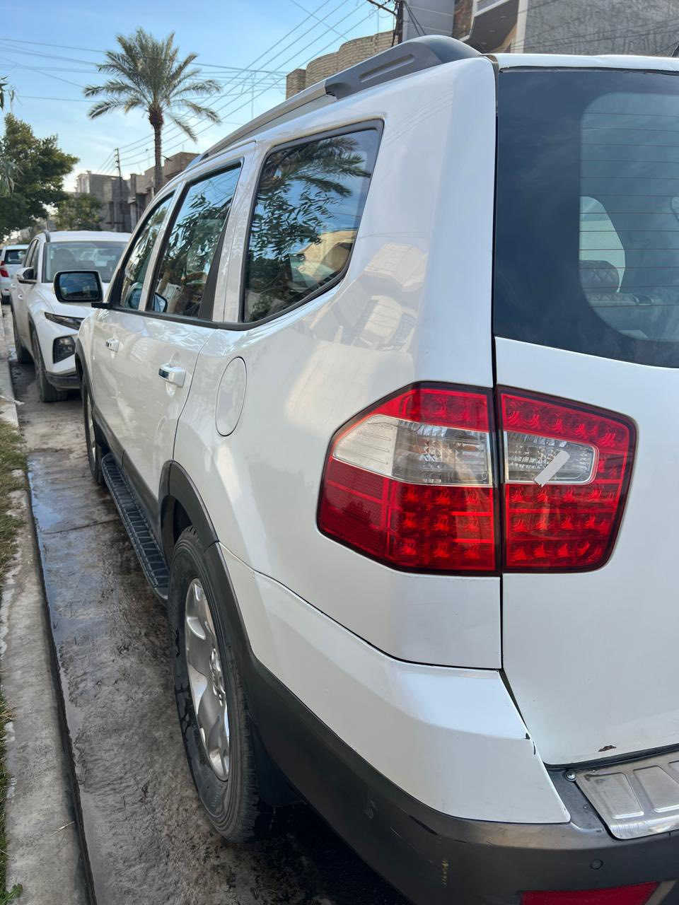 كيا موهافي موديل 2012فولموصفات ماعده الشاشه رقم بغداد السياره باسمنه مكاني بغداد الغزاليه 
سعره 107 $
***********
