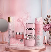 يارا • فانيليا • ثبات عالي