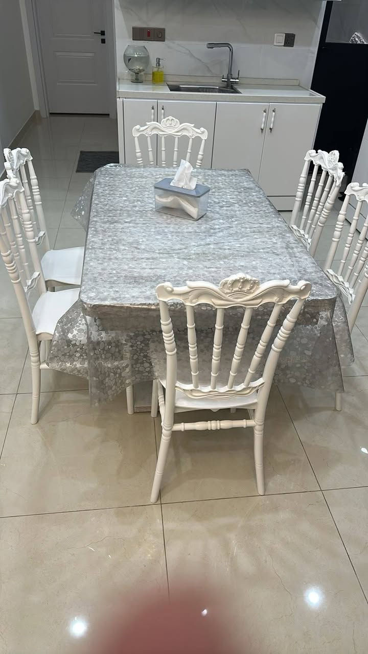 غراض جديده موضح بصوره البيع مكان حي الجامعة


**إذا كنت صاحب هذا الإعلان وتريد حذفه لأي سبب، رجاءا أرسل رسالة إلى الدعم الفني**