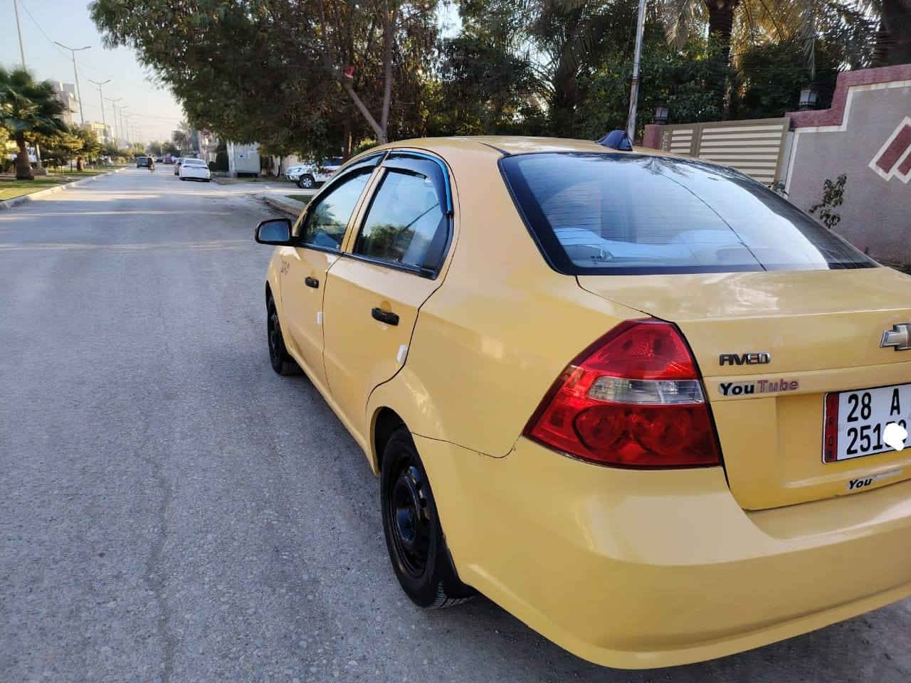 السلام عليكم اخوان سياره افيو موديل 2009خليجي سياره مكفوله من ضربه سياره بيه مكانات صبغ لجمالي مكينه 1600مفتوح سياره خير من الله من كير ومكينه وحداديه رقم نجف انكليزي مداور ثاني يوم مباشر سنويه مجدده لغايه 27 مشروع وطني مصفره هيئة وغرامات السعر 49 بيه مجال بسيط المكان في بابل الرقم الهاتف ***********
