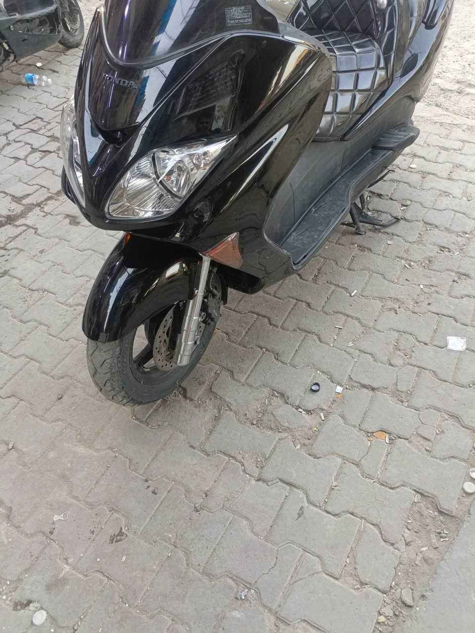 فورزه (08) عميه بلاد دراجه جديده بمعنه الكلمه تتصل ***********
