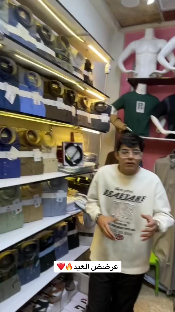 عروض


**إذا كنت صاحب هذا الإعلان وتريد حذفه لأي سبب، رجاءا أرسل رسالة إلى الدعم الفني**