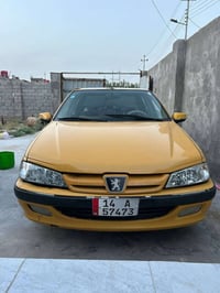 بارس • ٢٠١٥ • ابو الخصيب