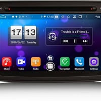 شاشة اصلية مال بالة جديدة غير مستخدم مال رينو داستر سعره 130صناعة اسبا...