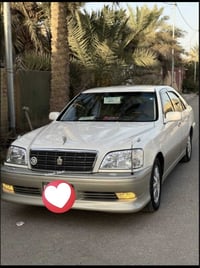 كراون ملكه • رقم سليمانيه • مكينة فيفيتي