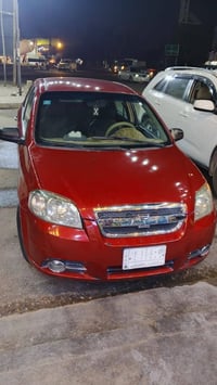 افيو • ٢٠٠٩ • فلوجه