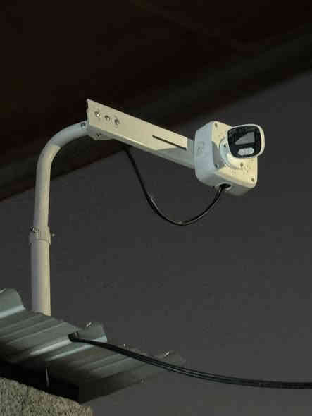 بحمد الله تم تجهيز وتنصيب موقع بكاميرات من نوع(Lamasuu)  في بغداد بضمان سنة كاملة لجميع الملحقات 

اسعار تنافسية بمتناول الجميع 
ضمان العمل والجودة 
كادر متميز وذو خبره عاليه 

 هاتف :***********
واتساب : ***********
