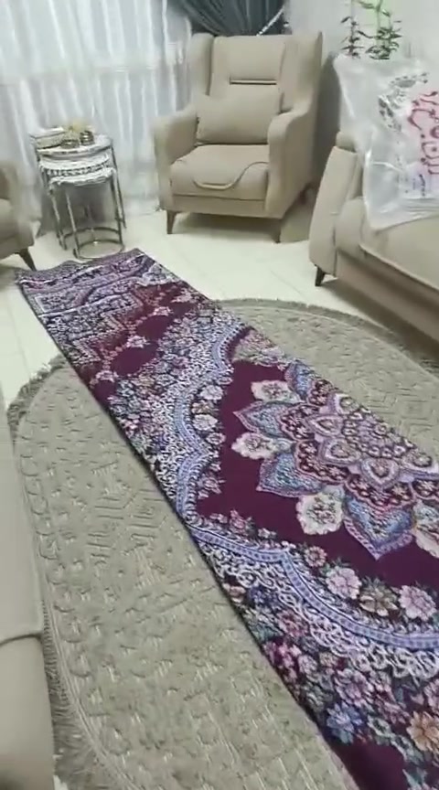 ايرانية اصلية للبيع جديدة وجبيرة


**إذا كنت صاحب هذا الإعلان وتريد حذفه لأي سبب، رجاءا أرسل رسالة إلى الدعم الفني**