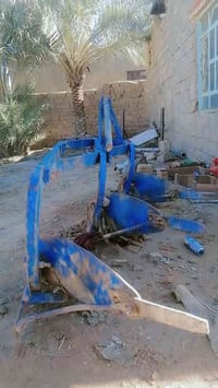 فيات • جديد • نجف العباسية