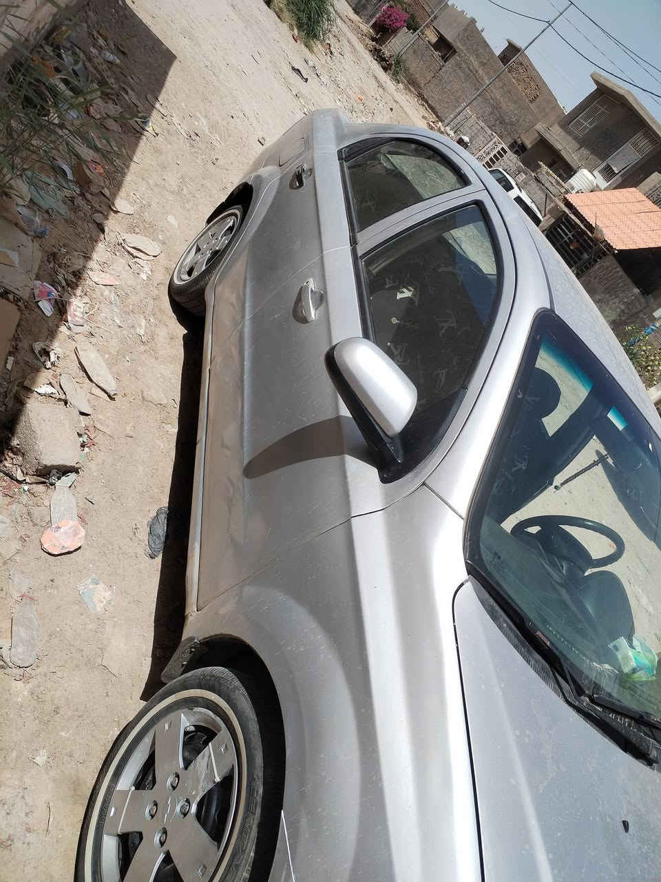 السلام عليكم افيو موديل ٢٠٠٧ كير اوتو جام كهرباء تبريد شغال مكينه كير انضاف السياره مصبوغه عام السعر ٥٢ مكانه بابل مركز مدينه ***********
