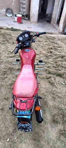 السلام عليكم
ماطور سايم للبيع 
والنظافه جدام العين
***********
