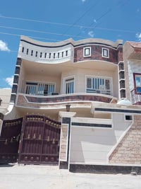 القادسية ٥٠٠ • ١٥٠م • بناء حديث