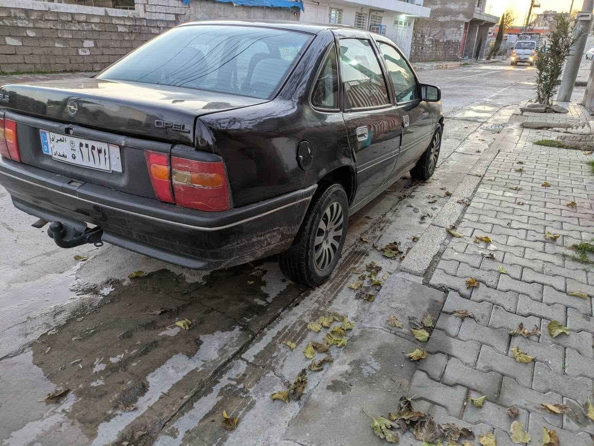 ؤبل فيكترا مؤديل 91گيرو مه كينه و گه ر مو كاره بايي به شه رت ئترمي بلاستيكي سليماني بئ ده عم و ليدان زؤر جوانو توندو تؤله سعري 27معامه له ژم ته له فون *********** Iran
