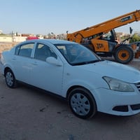 شيري E5 • ٢٠١٤ • أربيل
