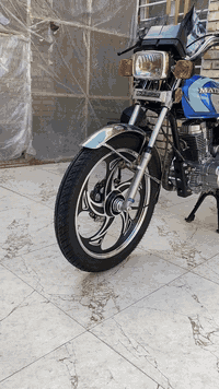 عابجيه • مكينه MKN200 • ما ناقصها