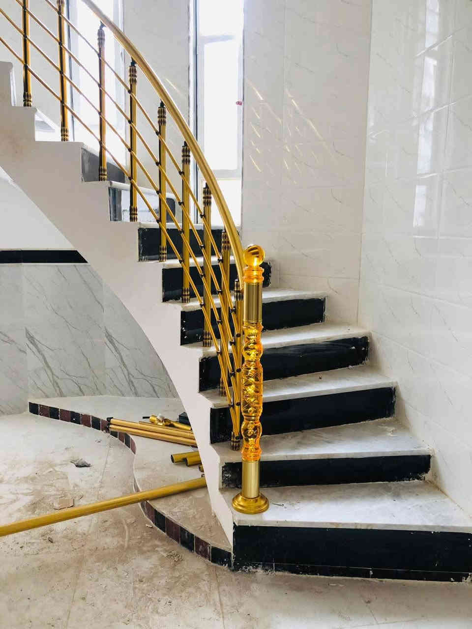 يعلن معمل الزهراء
بأسعار تنافسية عن عمل جميع المحجرات والابواب 🚪والشبابيك🪟والكاونترات 
وبافضل المواد المستخدمه وافضل الشركات التركية
 ابواب وشبابيك (عازل للصوت - عازل للغبار - عازل للحرارة )
يتوفر جميع الالوان (ابيض - صاجي - اسود- رصاصي-شمباني)
سعر المتر الكاونتر. 120الصيني سعر المتر التركي 140
سعر الباب الالمنيوم الصيني 140 والتركي 160
 متر شباك الالمنيوم70 
 والمحجر سعر المتر 45

العمارة حي الشهداء السايدين قرب مول سيد جابر
ضمان 5سنوات😘👍 
خدمات النقل والربط مجاني🤩
للمزيد من المعلومات 
اتصل☎️ على الارقام التالية :
حسن علي. ***********
***********
#معامل العمار
#الجميع
#المنيوم
