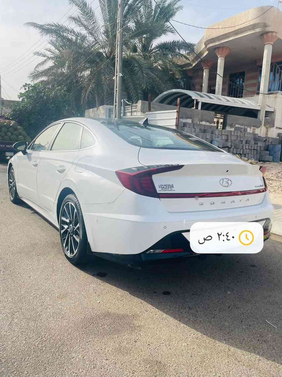 لببيع اومراوس
سوناتا موديل 2023
دخول جديد كصه جنطه
متوم طبق اصل
سياره جاهزه من كلشي
السعر 80وبيه مجال قليل
مكان سياره نجف


**إذا كنت صاحب هذا الإعلان وتريد حذفه لأي سبب، رجاءا أرسل رسالة إلى الدعم الفني**