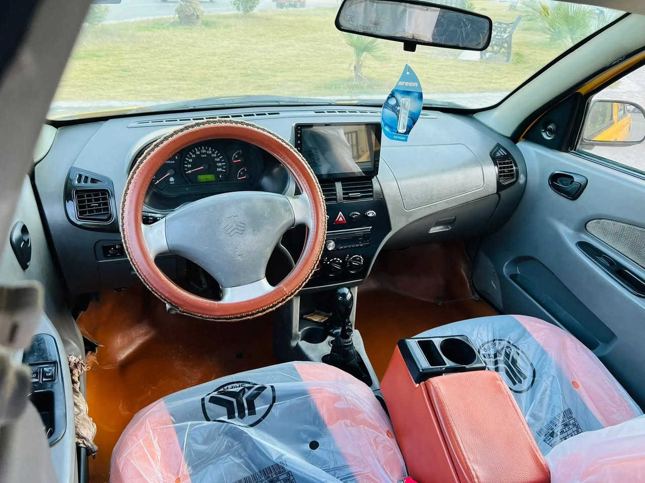 طيبة مديل 17
كير محرك خير من الله

سيارة مال جناي 

رقم جديدة سنوية لل31 

مصفرة هيئة وغرامات 

مكاني كربلاء طويريج

متواجد ع الفيس


**إذا كنت صاحب هذا الإعلان وتريد حذفه لأي سبب، رجاءا أرسل رسالة إلى الدعم الفني**