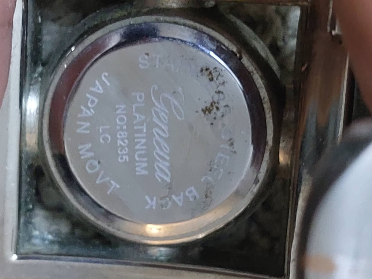 يوجد توصيل لكل المحافظات


**إذا كنت صاحب هذا الإعلان وتريد حذفه لأي سبب، رجاءا أرسل رسالة إلى الدعم الفني**