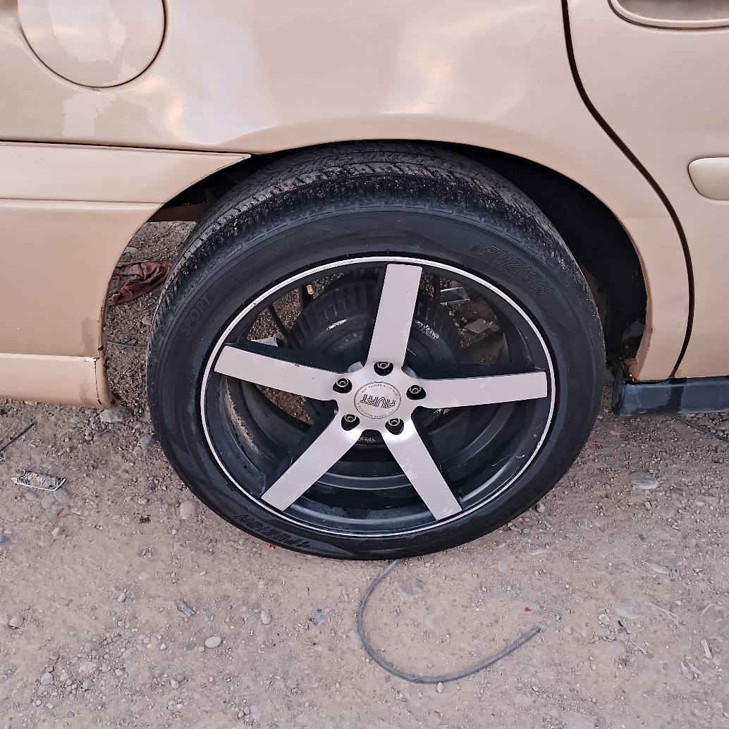 *********** شێفولیت کرۆکس مۆدیل 2001 ڕە قە می تازیە سە نە وی تازیە تە حویل‌بە شە رت خە ڕامە ی بە شە رت گێڕ تۆماتیک تە بیرد سارد گە رم دە حمی پێوە نیە فول مواسە فات کارە بای جاهیزە زۆر پاکە ماڵی‌دۆستە گە رمشتە ری تێل بکە لە سە حردایە السليمانية, العراق
