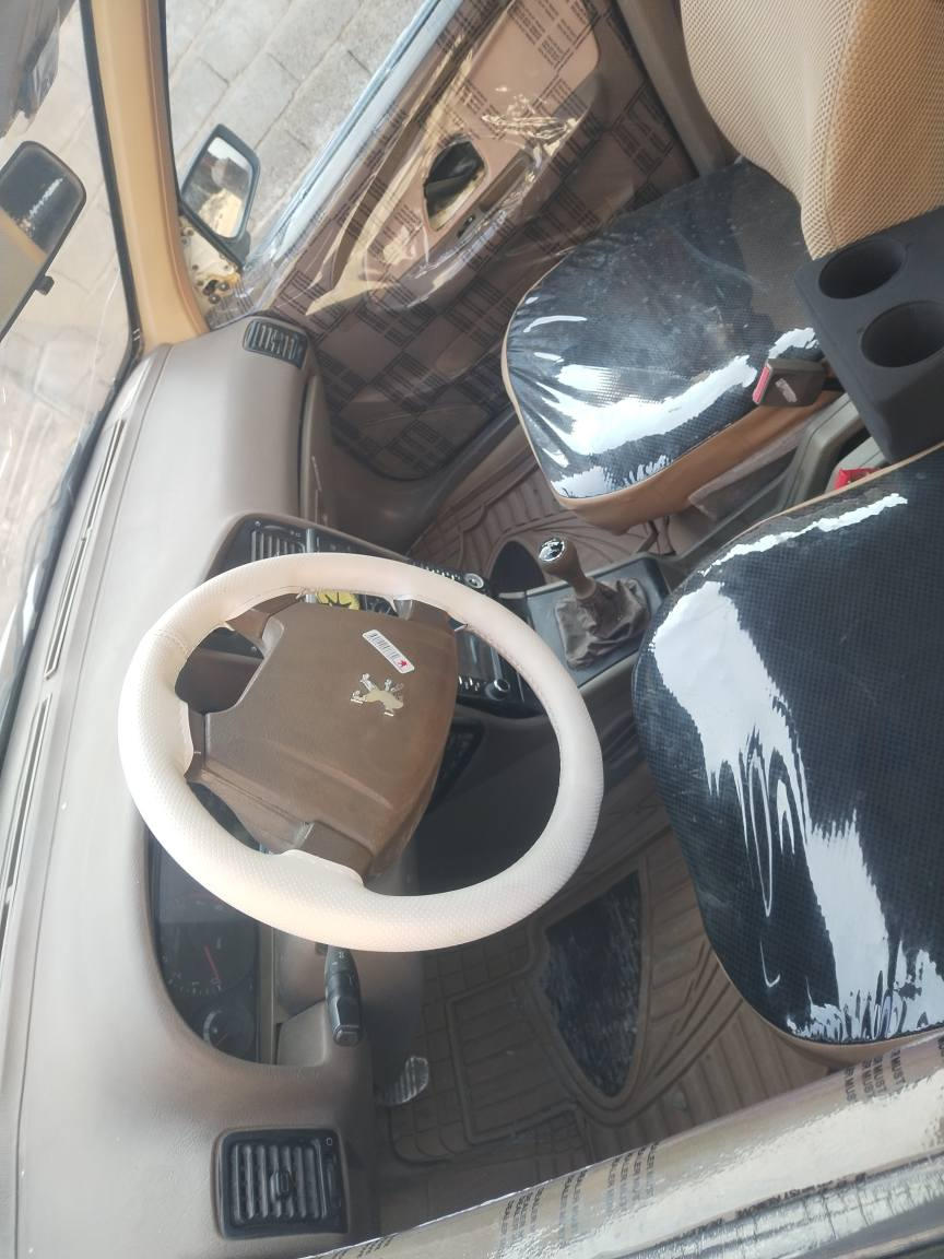 السلام عليكم بيجو لميس موديل 2014 رقم ذي قار مشروع وطني مكينه كير مكفولات صدر امامي خلفي جديد تخم تاير جديد تبريد شغال كهرباء كله شغاله مدوشمه عام كشنات وارضيه السعر 35
للاستفسار ***********
العنوان بغداد الكرخ بغداد, العراق
